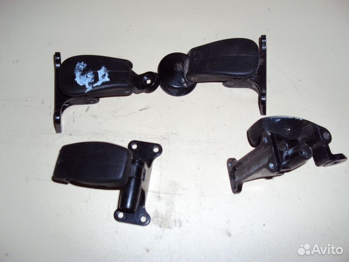 Регулятор заднего стекла Мерседес Вито 638 W638