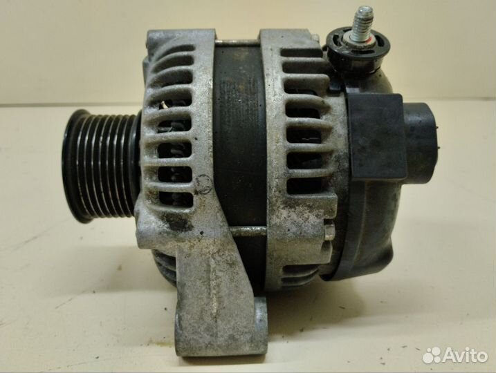 Генератор Land Rover Discovery 3 L319 2004-2009