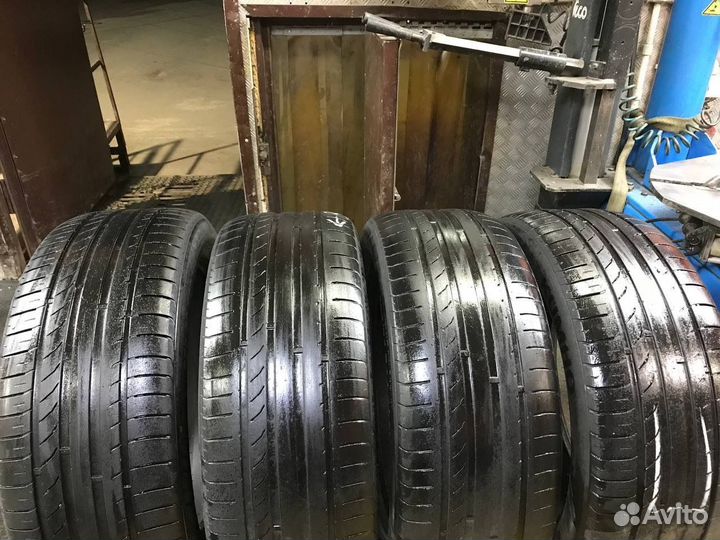 Kumho Crugen HP91 255/50 R20 109