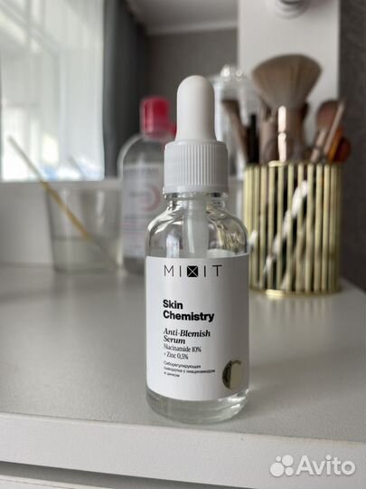 Набор уходовой косметики