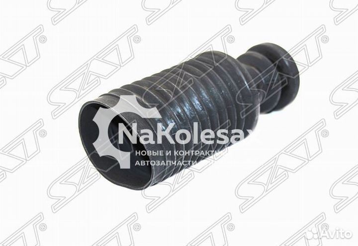 Пыльник передней стойки toyota BB 06/passo/daihats