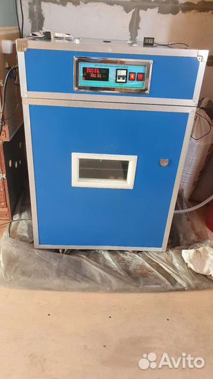 Инкубатор для яиц