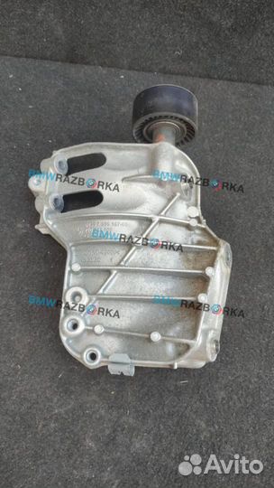 Кронштейн компрессора кондиционера BMW X6 F16 2019