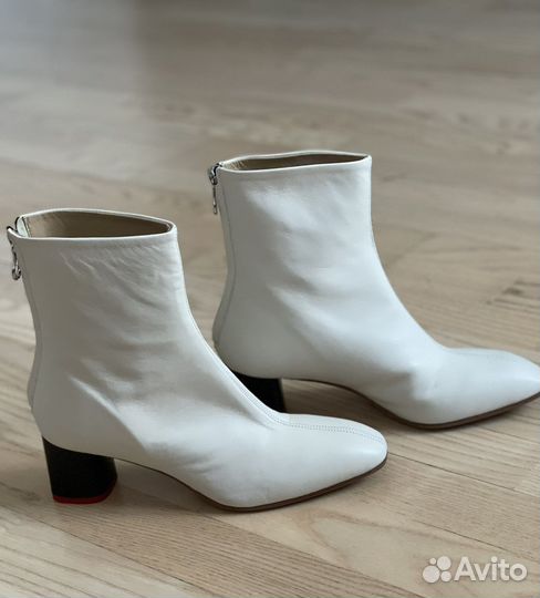 Ботильоны женские