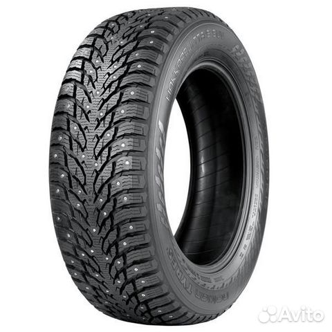 Nokian Tyres Hakkapeliitta 9 SUV 265/70 R17