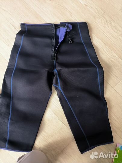 Бриджи для фитнеса