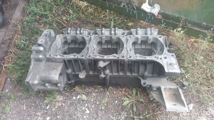 Картер гидроцикла yamaha gp1300r.gp1200r