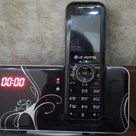 Домашний телефон LG nortel GT-7177