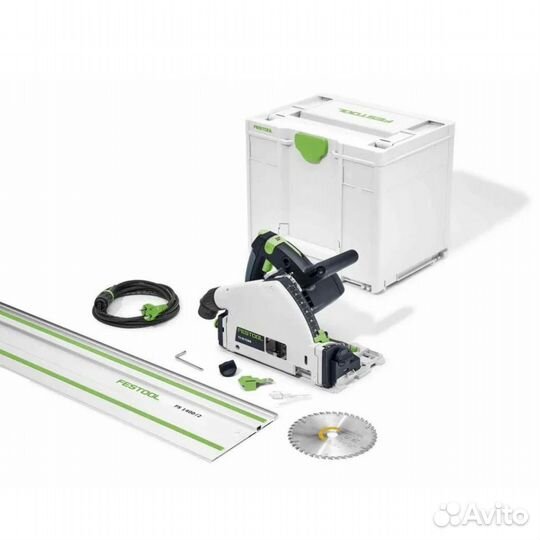 Festool ts 55 ebq