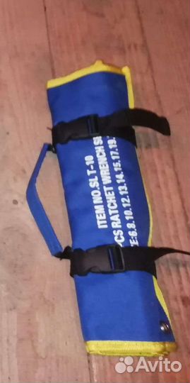 Набор ключей