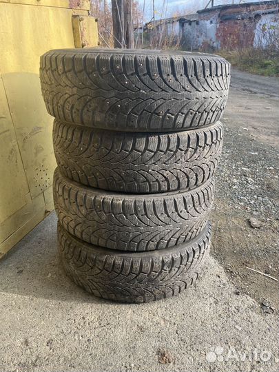 Formula Ice 195/60 R15