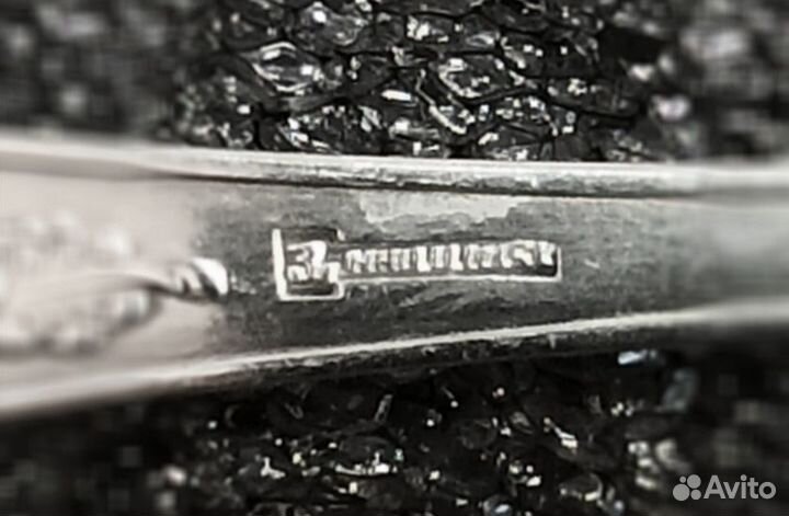 Столовые приборы мельхиоровые мнц, СССР, 70-е