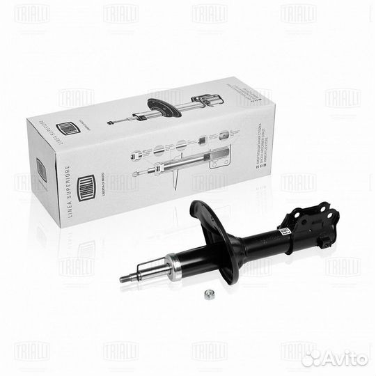 Амортизатор trialli AG08181