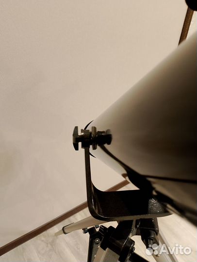 Телескоп Sky Watcher BK767 AZ1 рефлектор