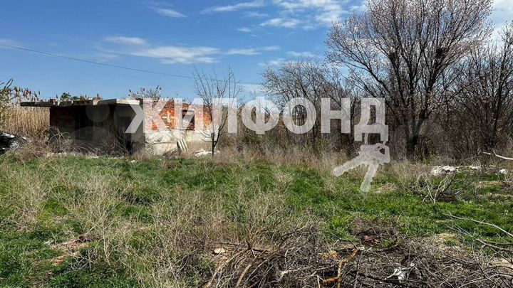 Участок 6 сот. (СНТ, ДНП)