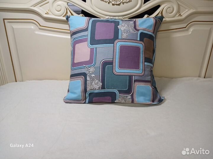 Наволочки 60х60, Бязь люкс