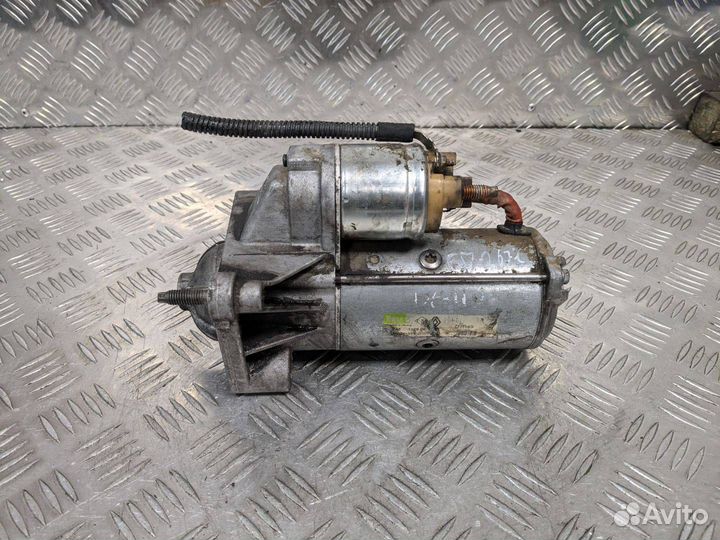 Стартер Renault Laguna 2 (2001 - 2005) 8200331251