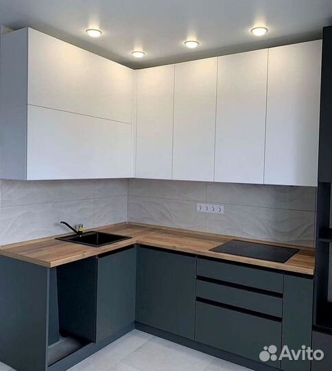 Кухонный гарнитур Royale на заказ