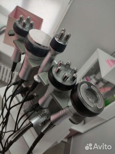 Аппарат ким 8 5 в 1