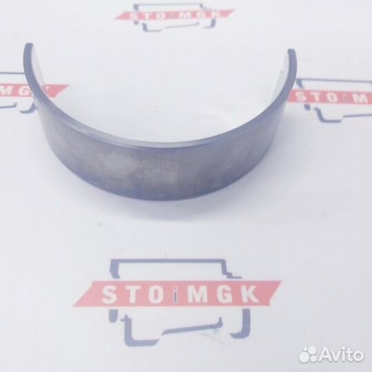 Подшипник, коренной нижн (6742-21-8500 входит в ко