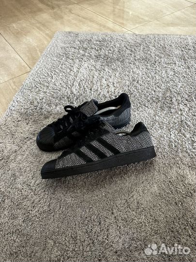 Кеды Adidas SuperStar Оригинал