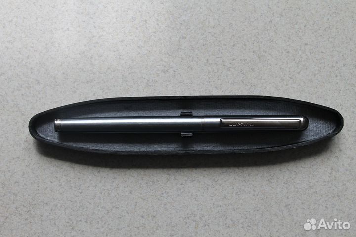 Перьевая ручка