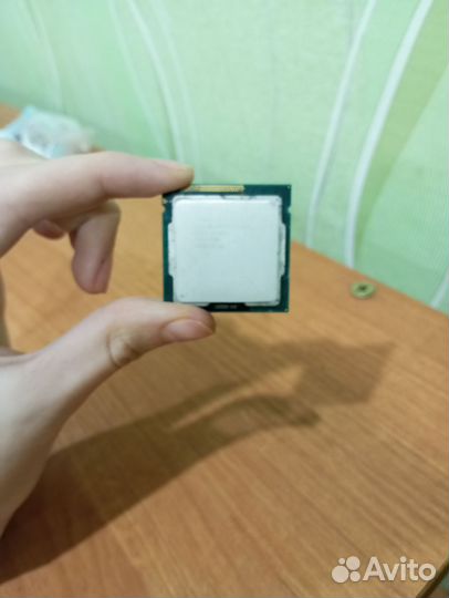 Core i3-2120 (сокет 1155)