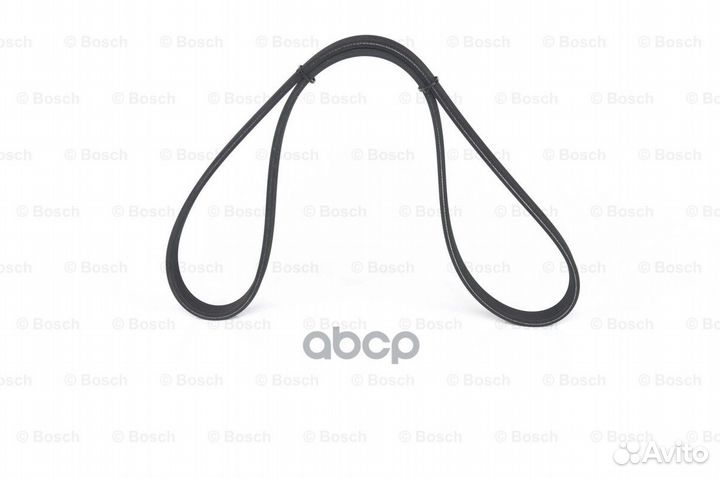 1 987 946 200 ремень поликлиновой 6DPK1195 VW