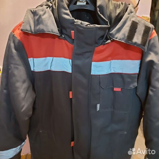 Костюм рабочий