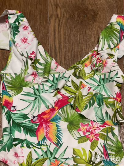 Купальник детский