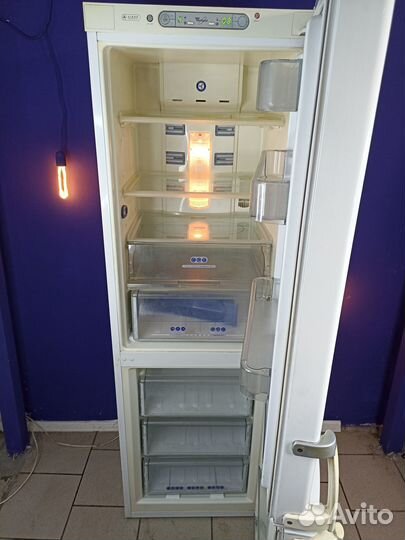 Холодильник Whirlpool No Frost Доставка Гарантия