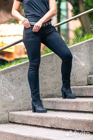 5.11 Тактический эластичный пояс