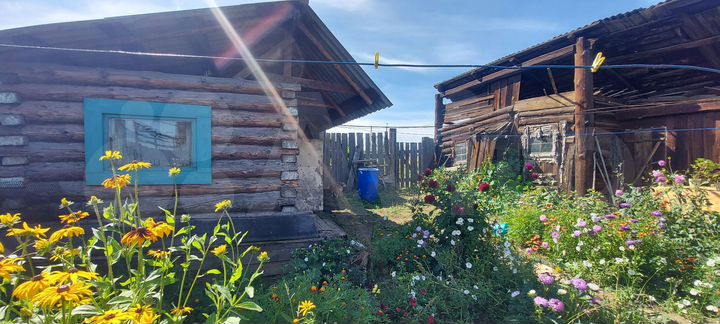 Дом 21 м² на участке 15 сот.