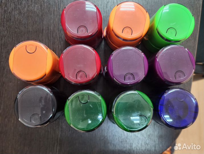 Оснастка для печати