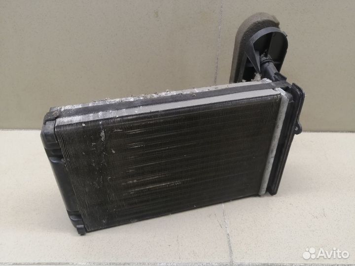 Радиатор отопителя Passat B3 1988-1993