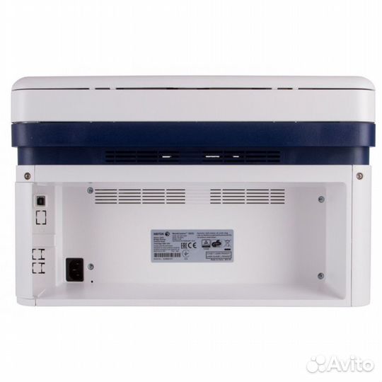 Мфу Xerox WC3025BI 161329