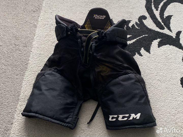 Хоккейная форма