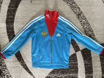 Лыжная разминка adidas