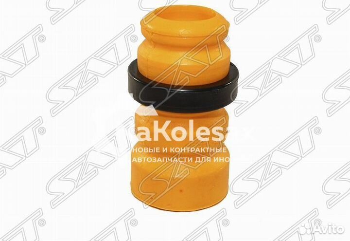 Отбойник передней стойки toyota camry ACV3#/MCV3#