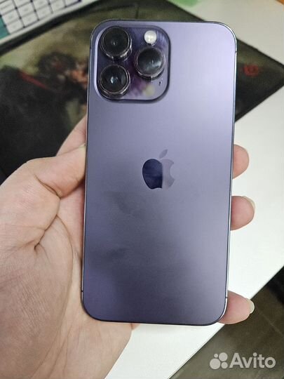 iPhone 14 Pro Max, 256 ГБ