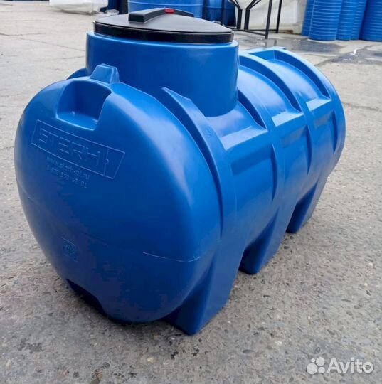 Емкости и кассеты для кас, жку и пр.жидкостей