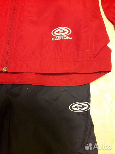 Детский спортивный костюм easton