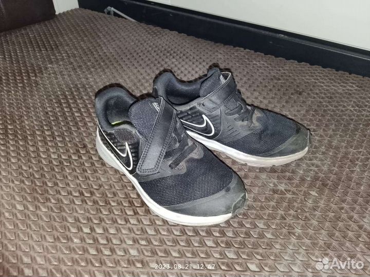 Детская обувь