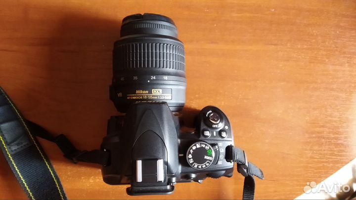 Nikon D3100 Kit 18-55VR