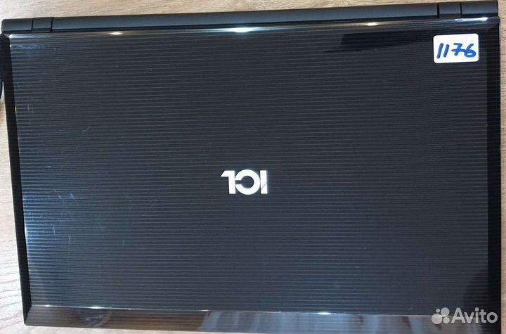 Ноутбук ICL W251HU