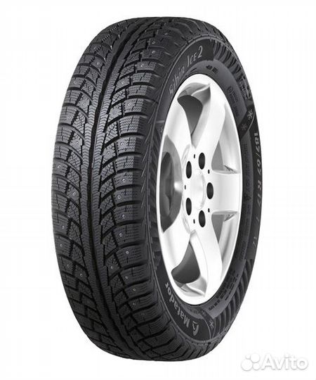 Matador MP 30 Sibir Ice 2 225/60 R17