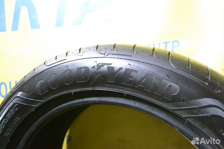 Goodyear Eagle F1 Asymmetric 3 225/50 R17