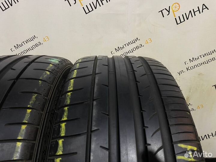 Dunlop SP Sport Maxx 050+ 245/45 R18 94Y