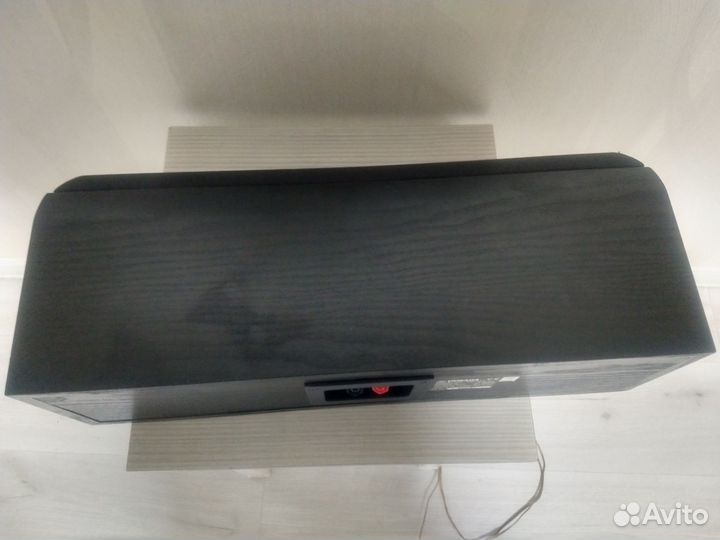 Колонка Yamaha ns-c55 центр