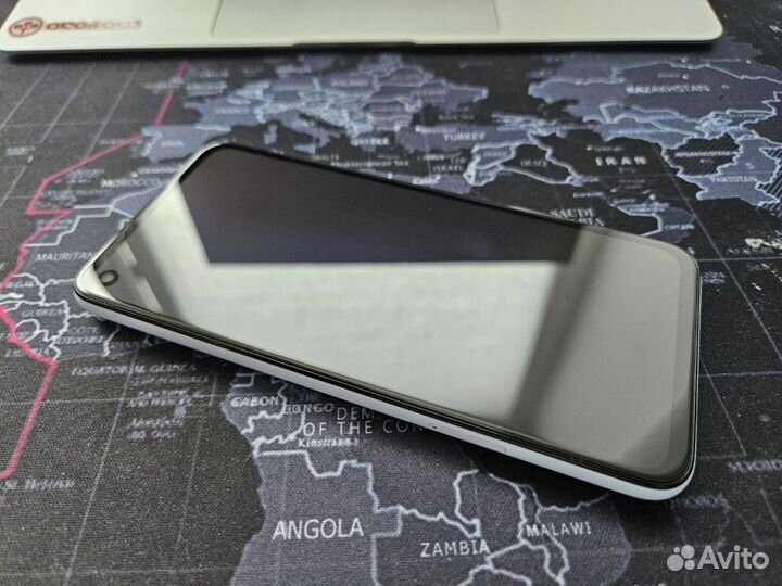Google Pixel 4a, 6/128 ГБ